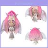 Eternal Sugar Cookie Plush Toy Girl Character Soft Stuffed Doll For Collectors And Giftgiving
