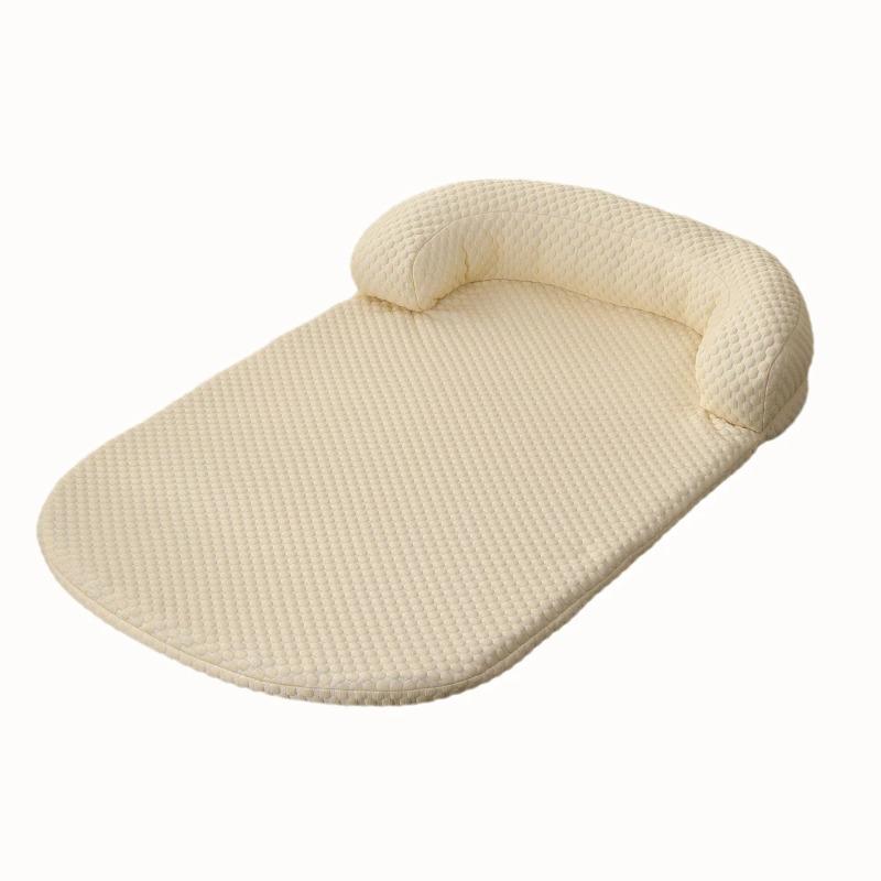 New Summer Pet Cooling Mat Breathable Ice Dot Pad Cool Dog Bed Cat Bed Mat for Puppy Kitten