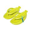 Pantofole a Forma di Banana Estive Novità Antiscivolo Super Confortevoli Infradito Pantofole Regalo Creativo Per Uomo E Donna