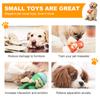 Dog Chew Toys Aggressive Chewer Puppies Teething Chew Toys For Boredom