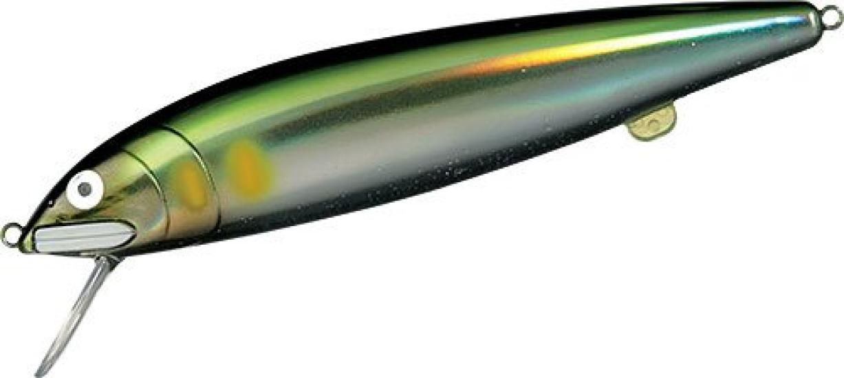 

DAIWA Tomo Lure Ayu S-Holo