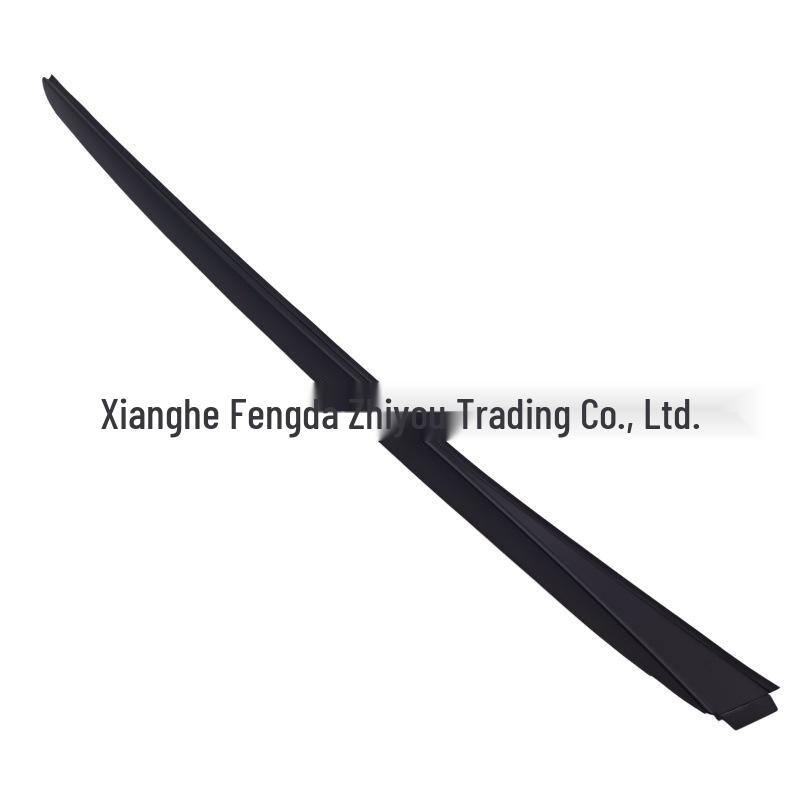 

86131-D4000 & 86131-D6000 Windshield Trim for Kia K5 Optima Right Trim