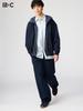 Uniqlo Sweatpants  Leg Length 70 76 Cm  Long Length 