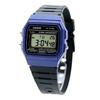 CASIO Collection Pop Watch F-91WM-2A