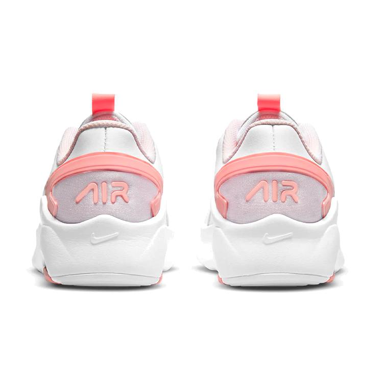 Nike Air Max Bolt 'Light Violet Crimson Bliss' Gs CW1626-501