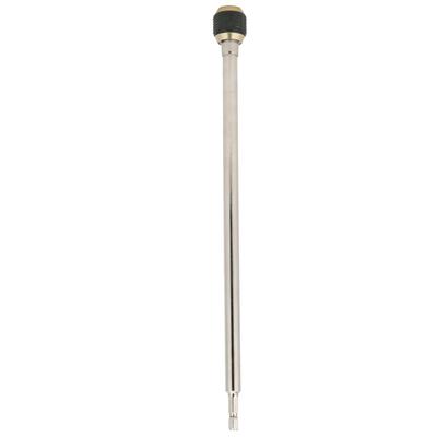 Elektrobohrer-Bit Schnellwechseladapter 1/4 Zoll Anschluss Sechskantschaft Popup-Konverterwerkzeug 300 mm 11,8 Zoll