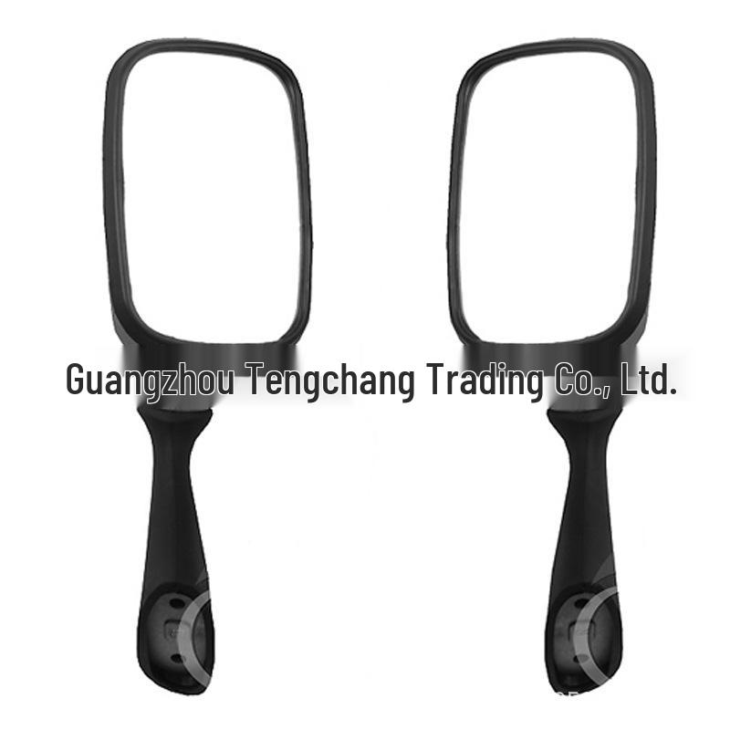 GSX1300R HAYABUSA Rear Inverted Mirror Reflector (1997-2011)