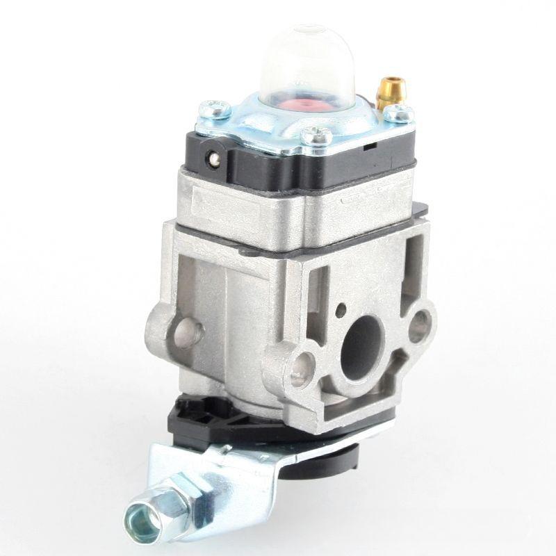 For Walbro/ZENOAH REDMAX G43L Trimmer WYK-93-1 Adjustable Carburetor Replacement