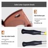 Shiyi Ratchet Cable Cutter Series