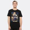 The Bear TV Series Cartoon T-Shirt, Men's and Women's Sizes (SER-38809)
