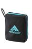 advisor travel cover ADTC1803 travel cover unisex ADTC1803 black stored size: approx. W25 x H34 x D7cm Material: PVC