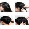 2pcs/Set Fashion Hair Braiding Weave Roller Twist Styling Maker Diy Hairstyling Accessories Salon Tool Home Use Braided Hair