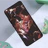 The Vampire Diaries Case For OPPO A74 A54 A94 A15 A16 A83 A91 A93 A52 A72 A5 A9 A31 A53 Find X3 X5 Pro Cover