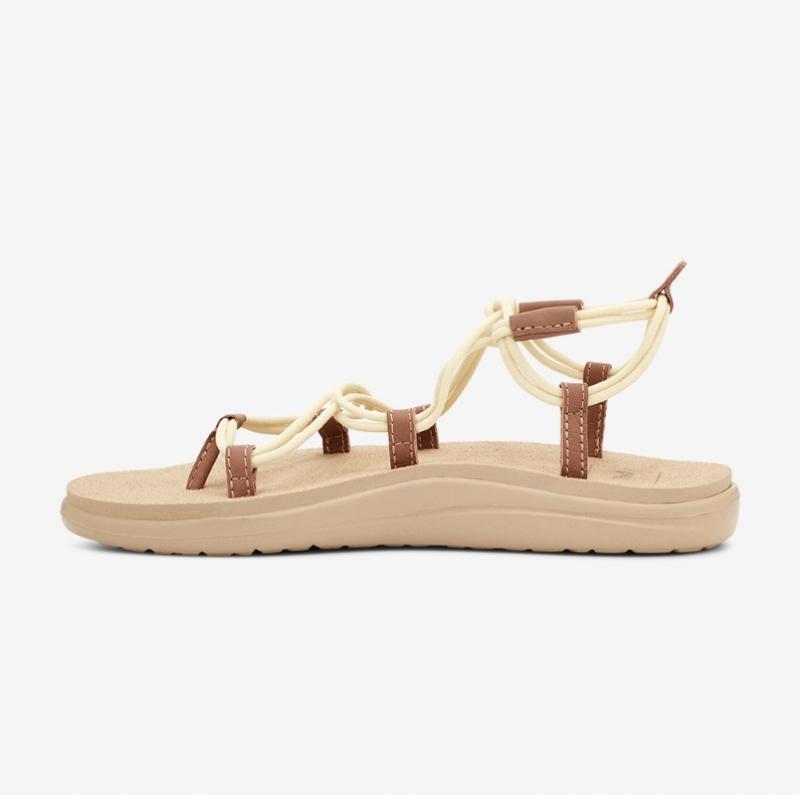 Teva Women S faShionable SandalS Voya Infinity Stvf2519622 Rbg