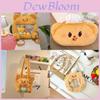 Plush Teddy Bear Backpack For Kids And Teens With Multiple Pockets For Daily Use