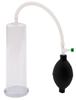 Frohle - Transparent Penis Pump L 20cm