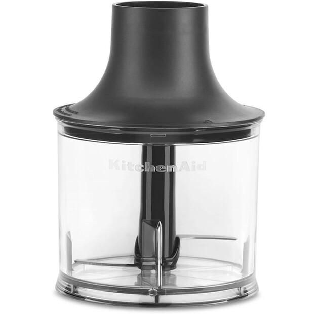Погружной блендер KitchenAid 5KHBV83EDG dunkelgrau