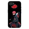 Cover for Samsung Galaxy Note 20 9 8 S8 S10 S9 Plus A54 A33 A21S A31 M21 S10E A17 Case Sasori Narutos Akatsuki Uchiha Itachi