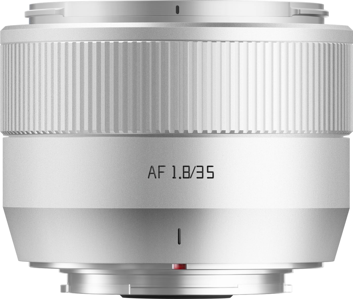 

TTArtisan AF 35mm II Autofocus Lens Silver f1.8 X-Mount