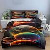 Planets and Outer Space. Bedding Sets Duvet Cover Sets Duvet Covers Pillowcases(1 * Duvet Cover 2 * Pillowcases Without Duvet Insert)