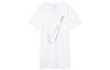 Nike Short Sleeved Dress Women's White CZ9407-100