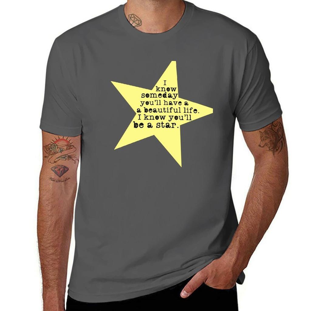Be a Star TShirt Odor Resistant Short Sleeve Top