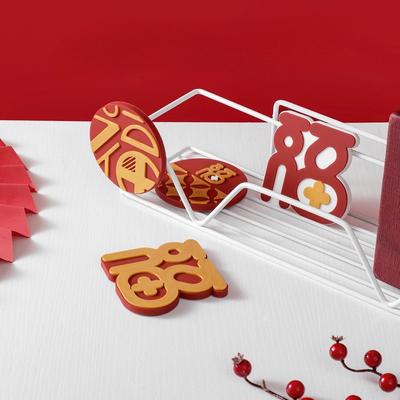Decoración para el hogar
– Imanes para nevera