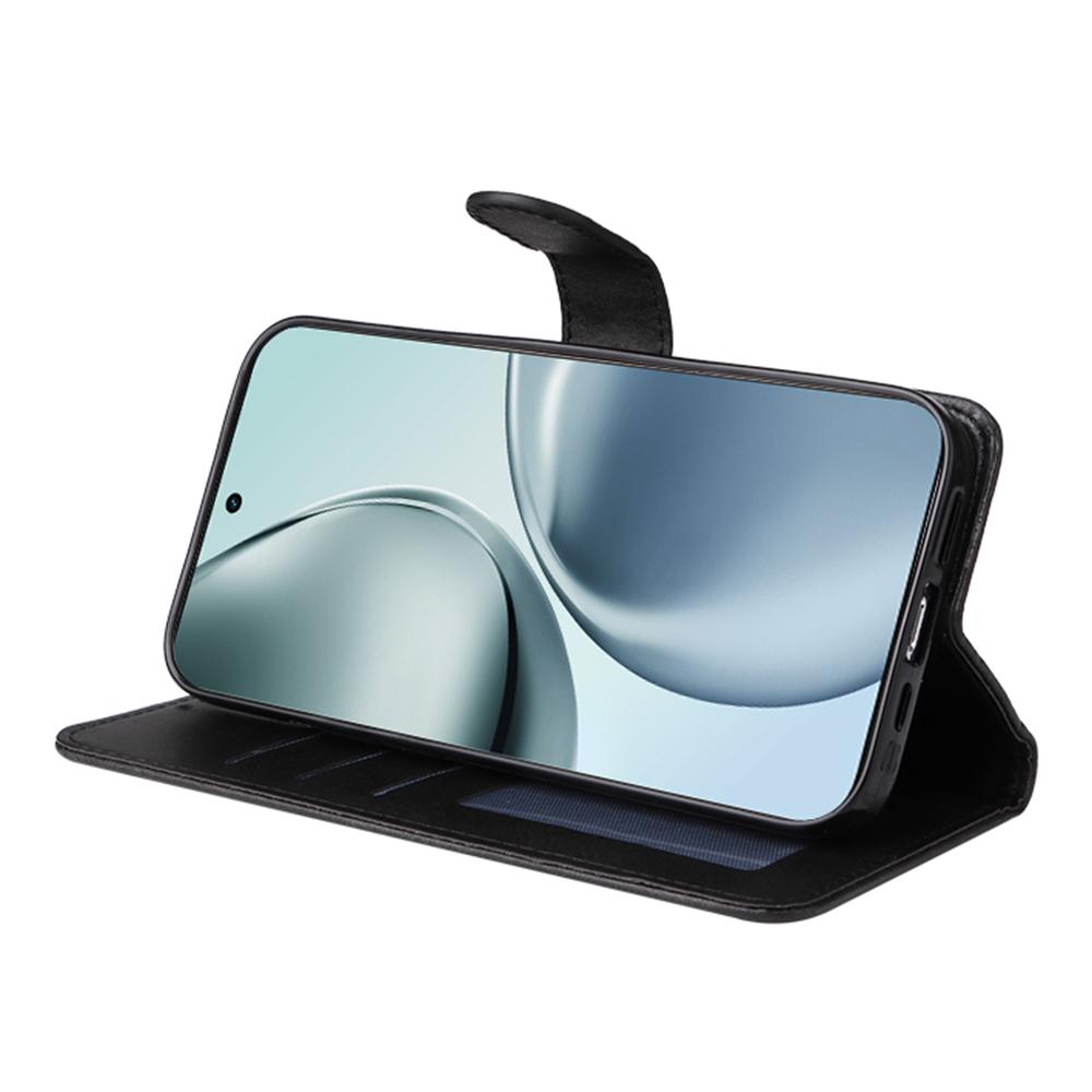 For Realme 14 Pro+ 5G Case Wallet PU Leather Folio Flip Phone Cover