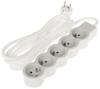 Power Strip Le-049492 (5 Sockets) 3M Legrand