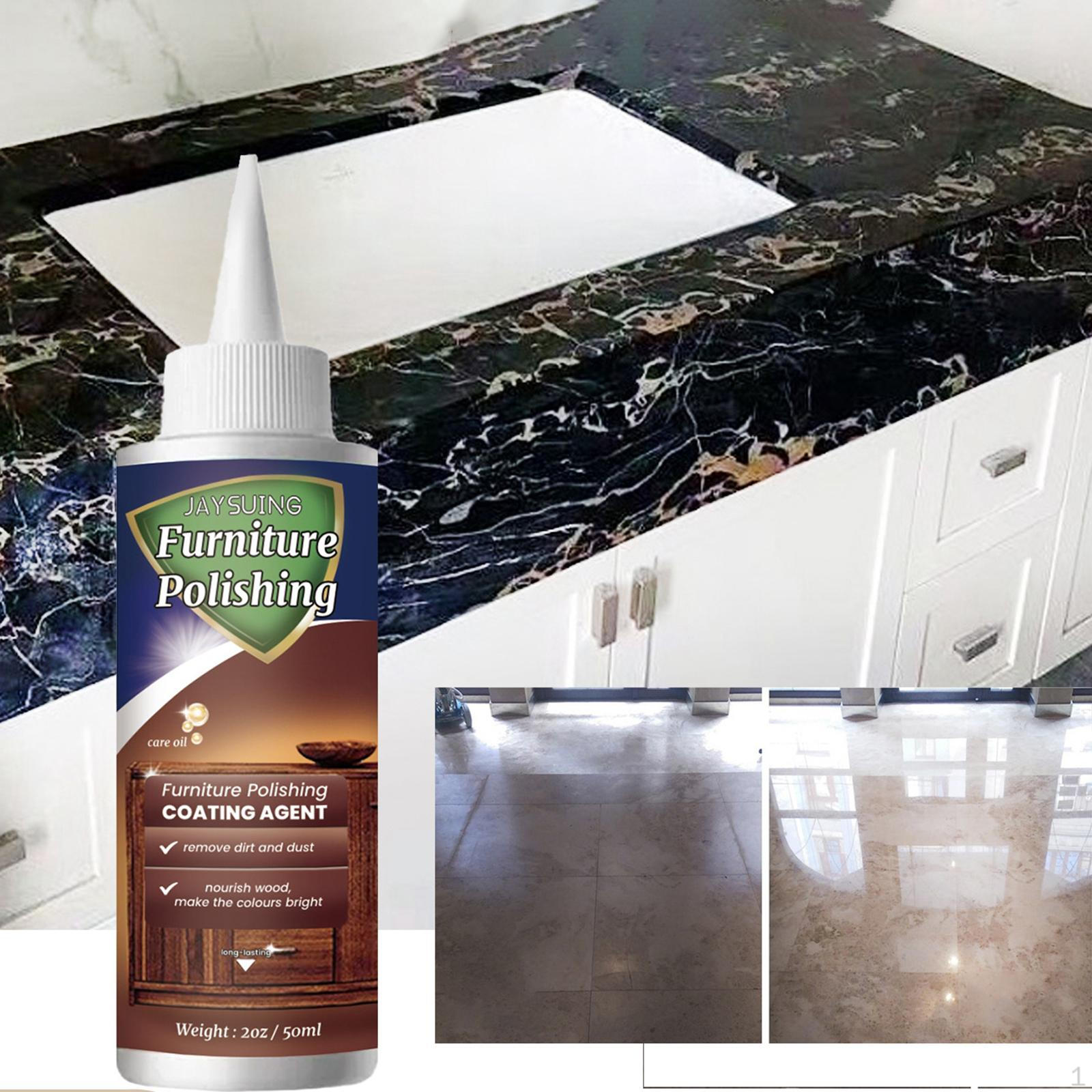 

Polishing Nano Coating Agent for Furniture Remove Multipurpose Marble Cleaner