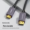 Audio ja video aksessuaarid – HDMI-kaablid ja adapterid