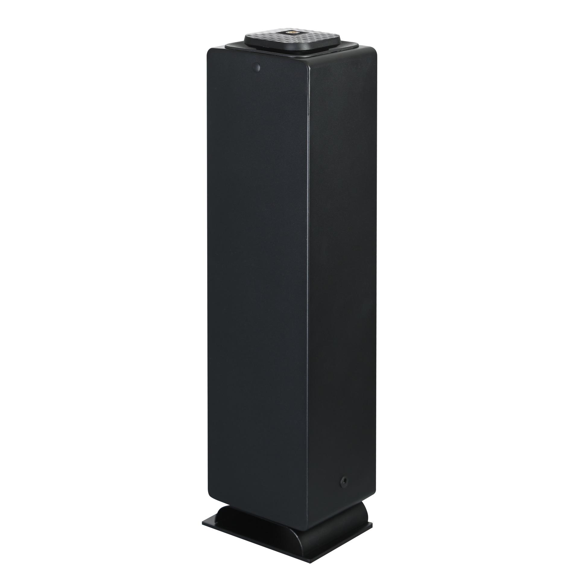 Smart APP-Controlled Floor-Standing Aroma Diffuser for KTV Hotels - Automatic Fragrance Dispenser