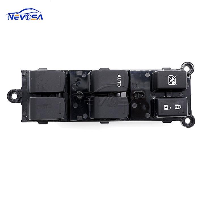 

Compatible Power Window Switch for Suzuki Alivio, Left Front, 37990-78M00. Electric