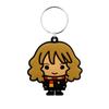 HARRY POTTER Hermione Chibi Rubber Keyring