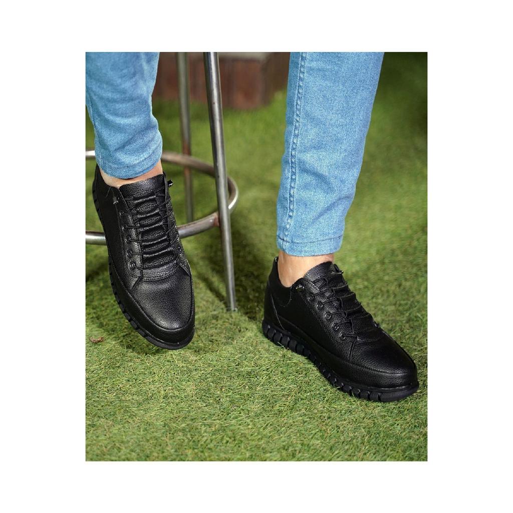 Casual Sports Style Men's Shoes