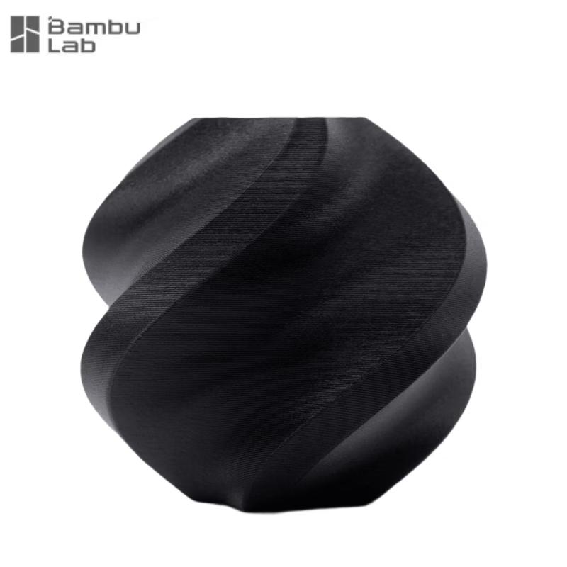 Bambu Lab PLA Matte 3D Printer Filament