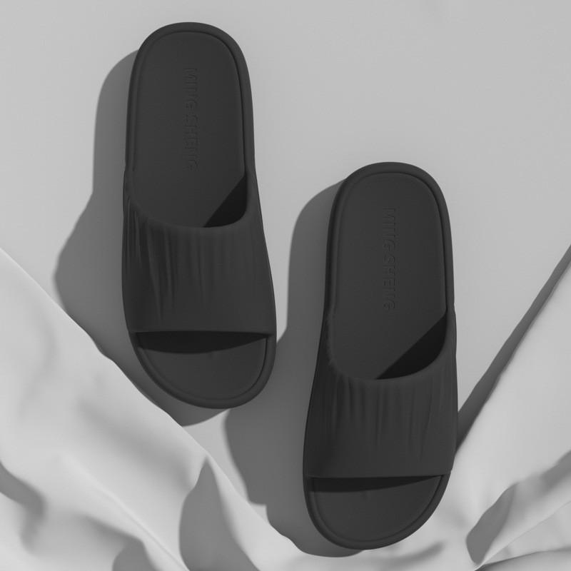 Eva Slide Sandals For Men And Women With Antislip Sole And Thick Cushion For Indoor And Outdoor Use