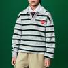 PUMA Kids Sweaters Polo Collar Moderate 353425103201-00324