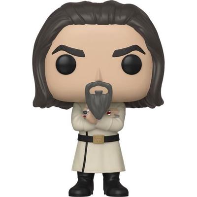 Funko Pop! Harry Potter S8 : Igor Karkaroff (Yule)
