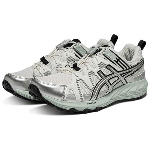 Asics GEL SONOMA FE Wear Resistant Breathable Rebound Low Top - 1011B999-101