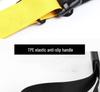 Multifunctional Fitness Suspension & Resistance Training Set P3-TRX Straps