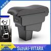 Suzuki VITARA Armrest Storage Box - Special Accessories