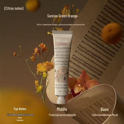 Cura delle mani e dei piedi – Maschere e creme per le mani