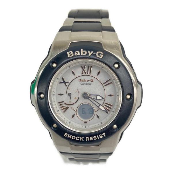 Used Watch Baby-G MSG-3200C