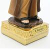 1Pz 20/30Cm Statua Icona di San Antonio Famiglia Santa Cattolica Ornamenti per la Preghiera Cristo Gesù Decorazione per la Casa Artigianato in Resina