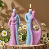 Ornaments Plaster Cement Epoxy Resin Mold DIY Soap Mould  Craft Art Lovers