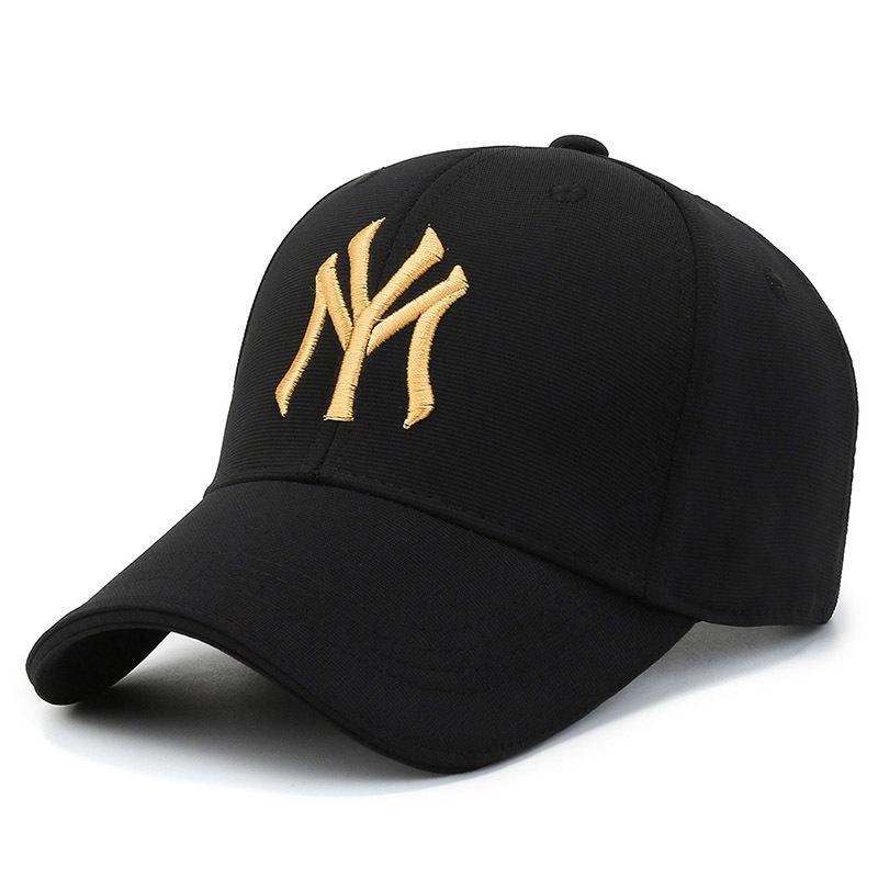 

Кепка весна и осень мужская и женская вышитая кепка с буквами алфавита для отдыха на природе повседневная парная бейсболка уличная модная шляпа от солнца Adjustable