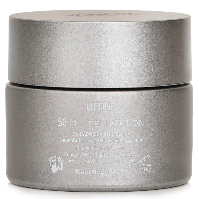 BABOR Collagen Peptide Booster Cream