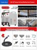 Songle Industrial CNC Plasma Cutter & 220v/380v Dual-Use Welder LGK-40/100