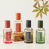 50ML Chinese Inspired Perfume Long-lasting Floral Fruity Woody Scent Body Perfume Fresh Men Women Chinese Aesthetic Fragrance Spray